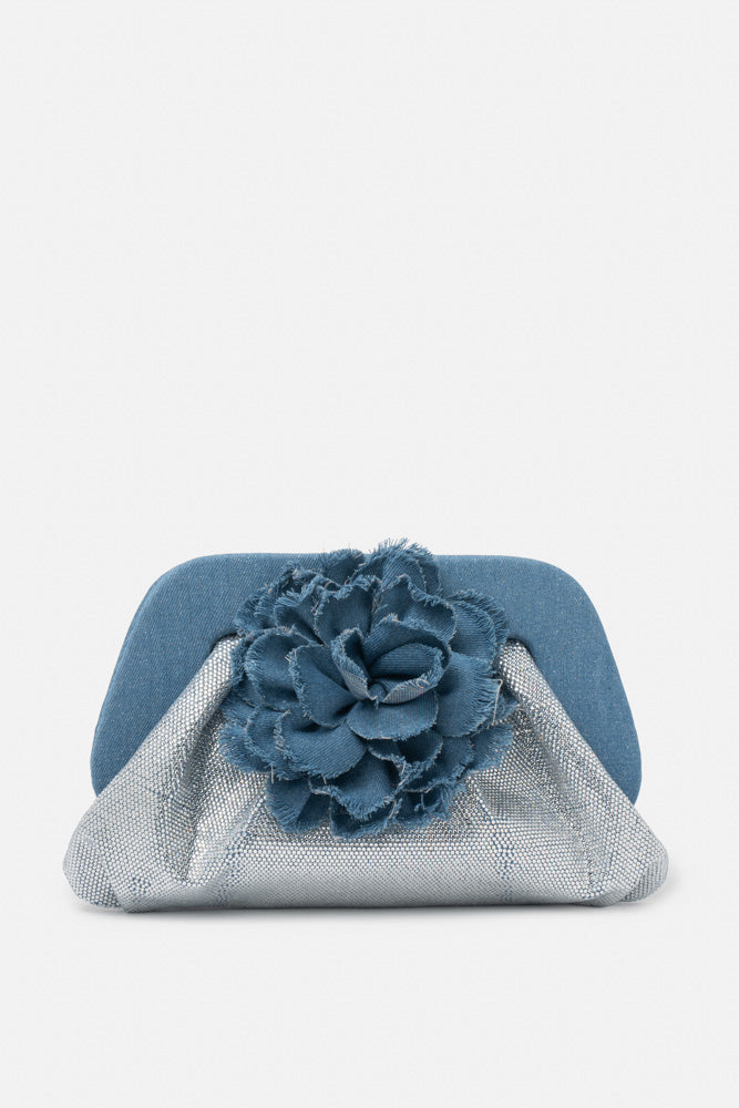 ΤΣΑΝΤΑΚΙ DENIM GRACE
