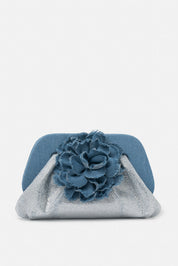 ΤΣΑΝΤΑΚΙ DENIM GRACE