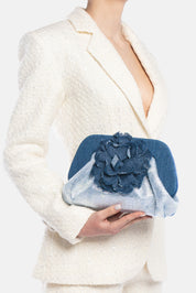 ΤΣΑΝΤΑΚΙ DENIM GRACE