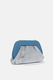 ΤΣΑΝΤΑΚΙ DENIM GRACE