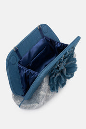 ΤΣΑΝΤΑΚΙ DENIM GRACE