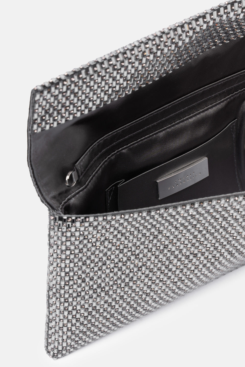 POCHETTE HELIENS JOWELS NERA