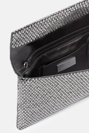 POCHETTE HELIENS JOWELS NERA