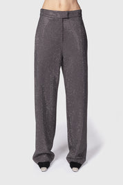 IMARYA PANTALONI GRIGIO