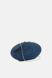 CLUTCH INDARE BLU
