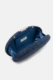 CLUTCH INDARE BLU