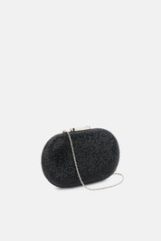 CLUTCH ISIDORA NERA