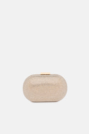 CLUTCH ISIDORA ORO