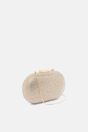 CLUTCH ISIDORA ORO