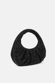MINI HANDBAG JOAN NERA