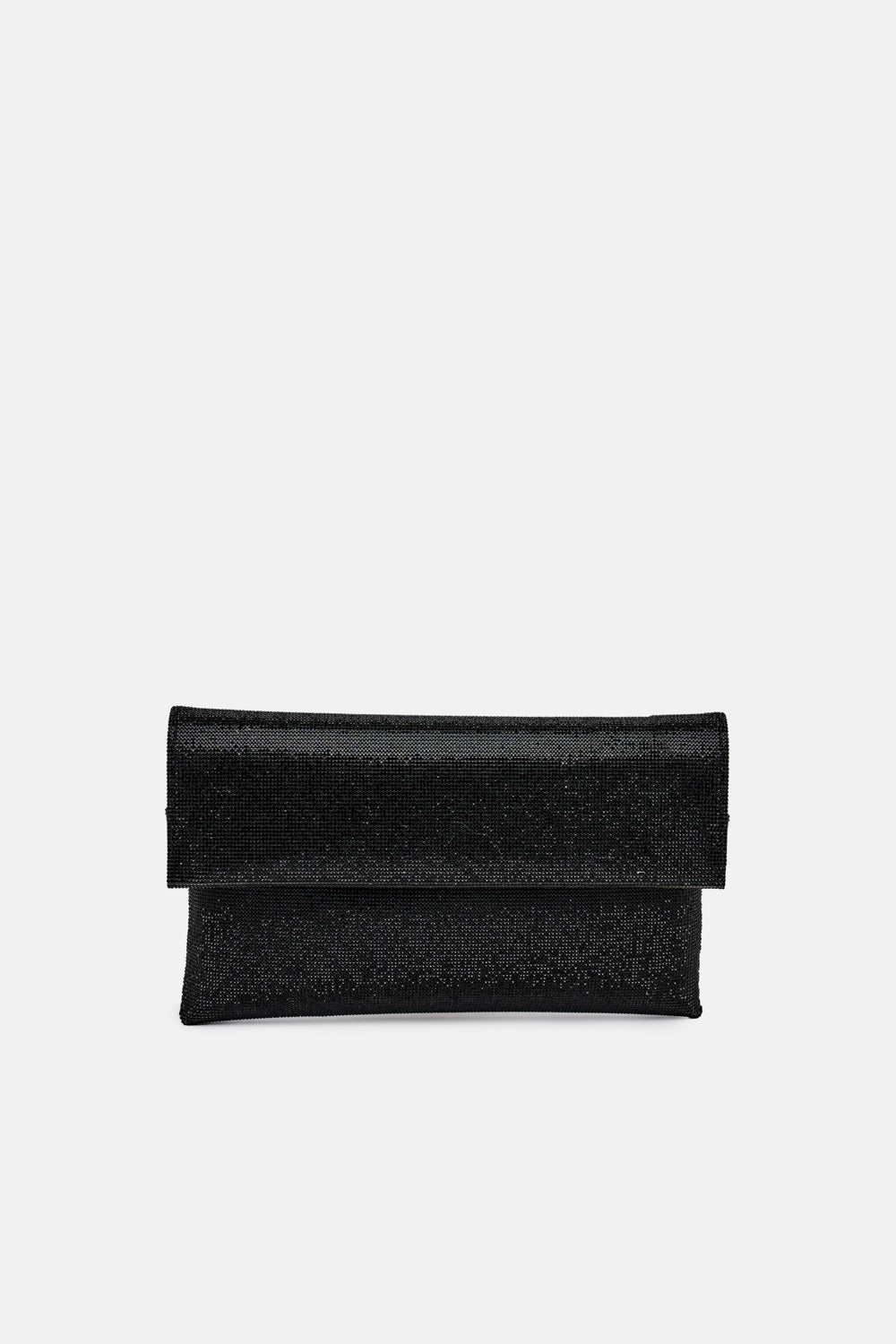 POCHETTE KASIRA NERA
