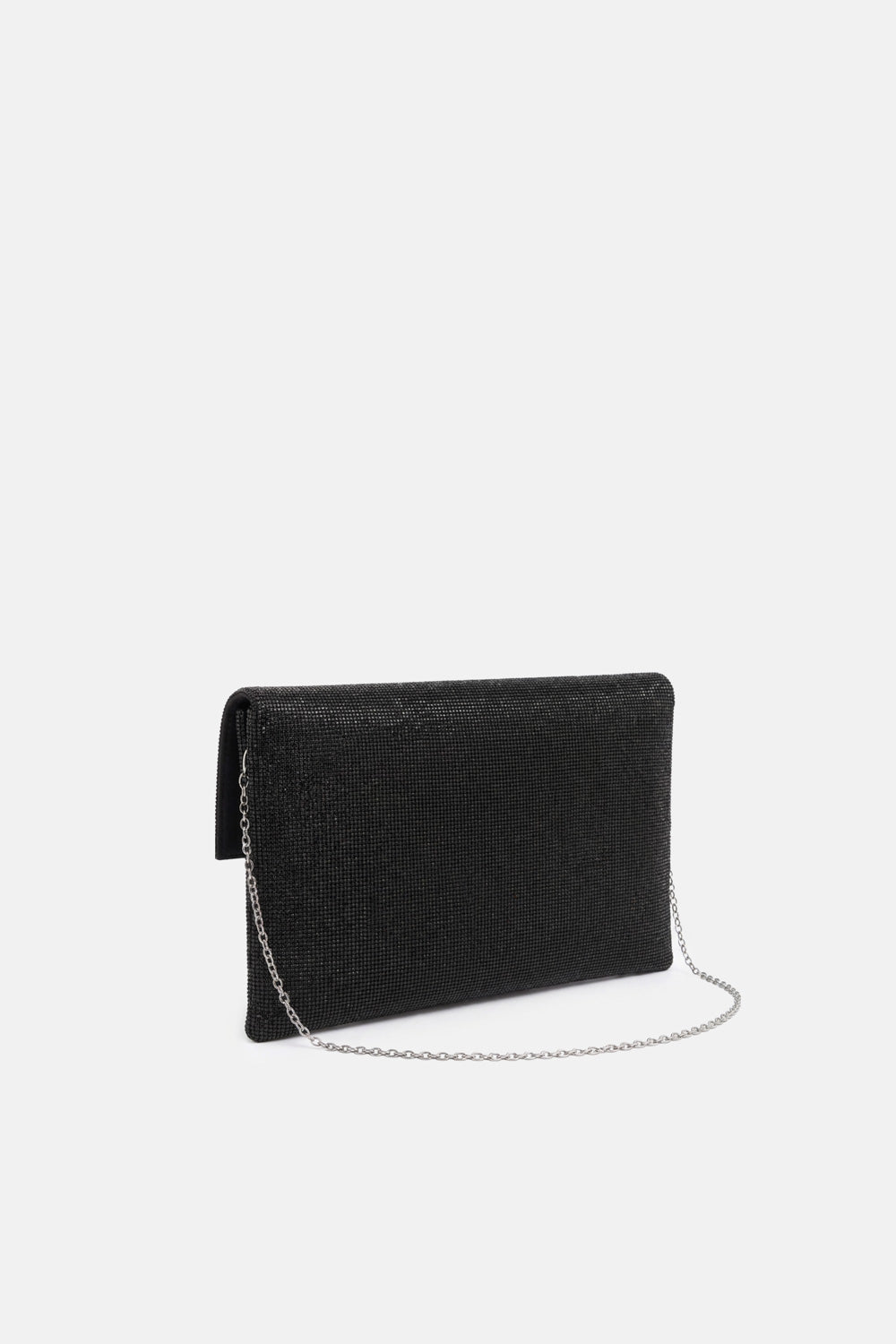 POCHETTE KASIRA NERA