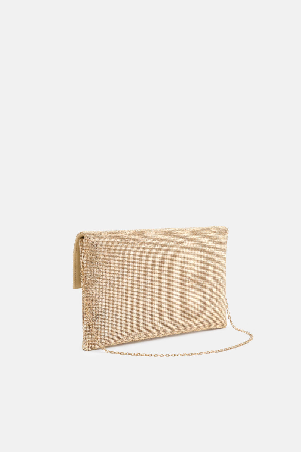 POCHETTE KASIRA ORO
