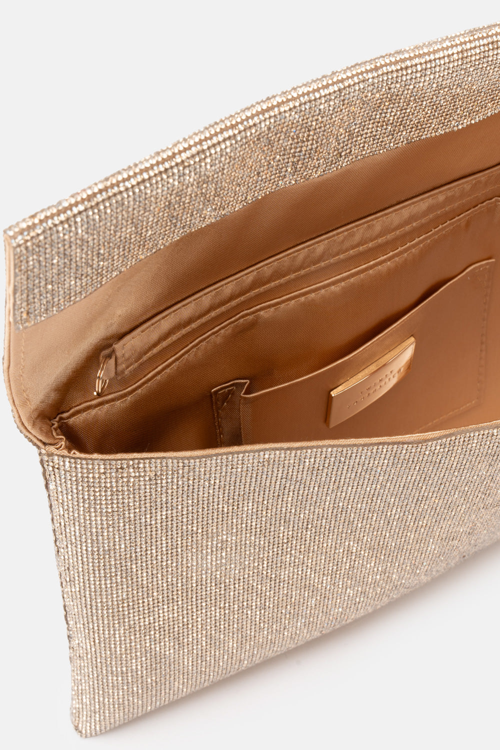 POCHETTE KASIRA ORO