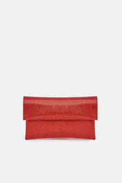 POCHETTE KASIRA ROSSA