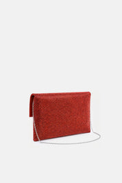 POCHETTE KASIRA ROSSA