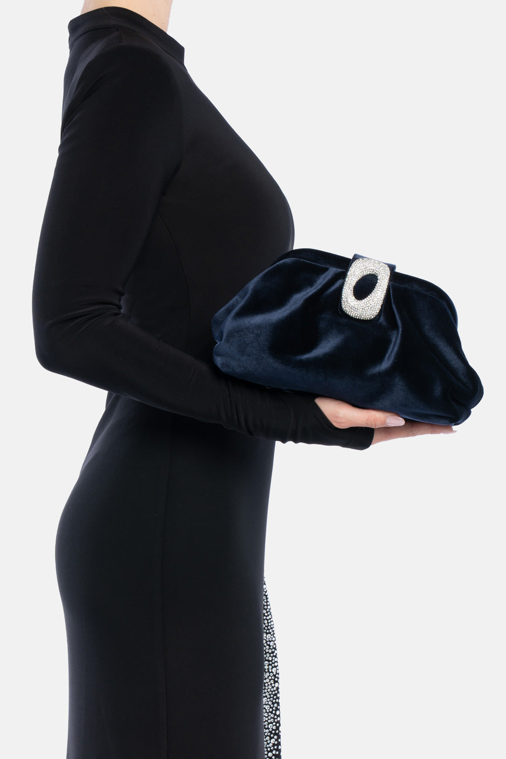 CLUTCH KYRETH BLU