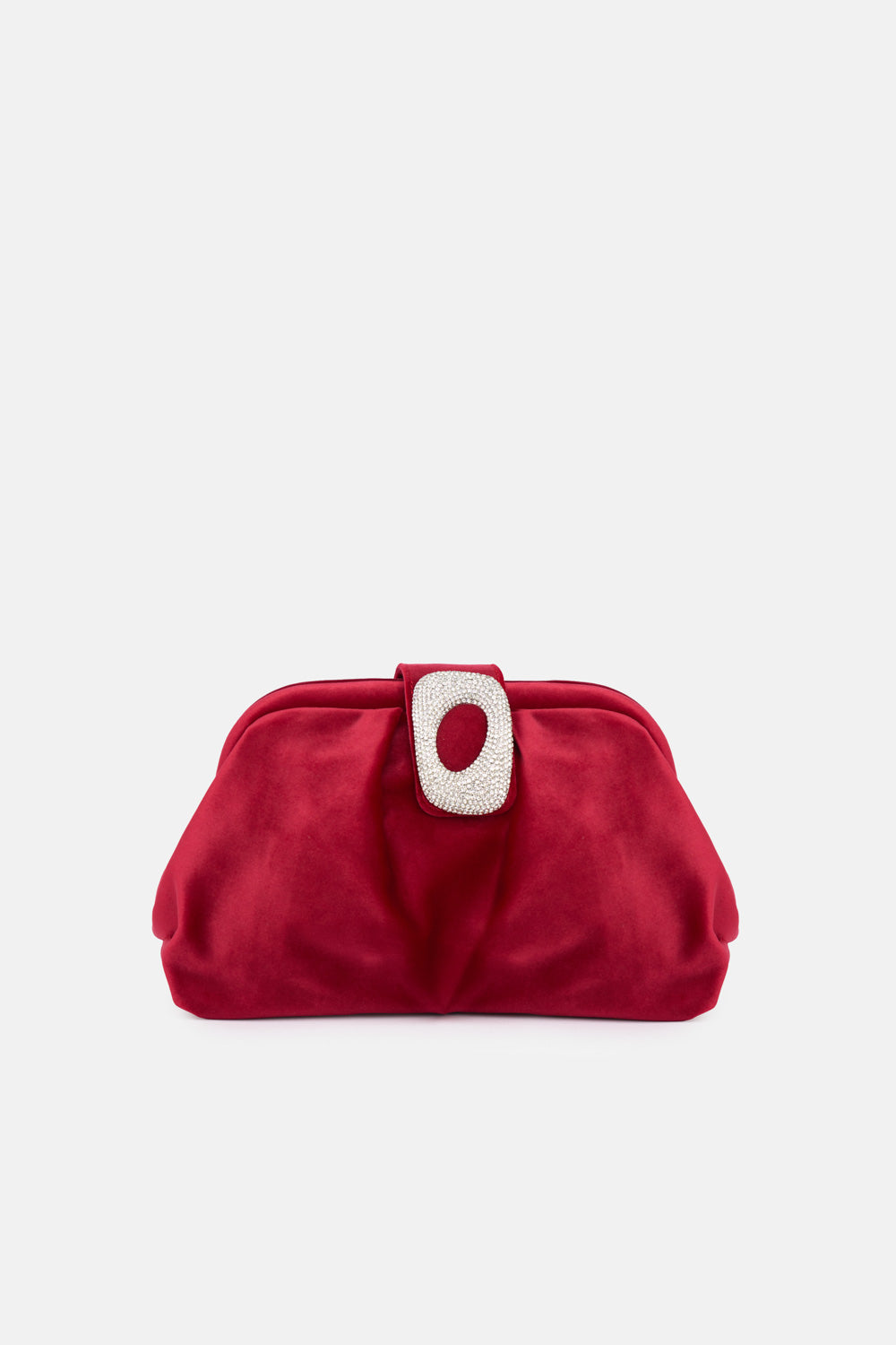 CLUTCH KYRETH BORDEAUX