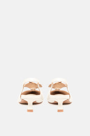 SLINGBACK LEVANTE ΚΡΕΜ