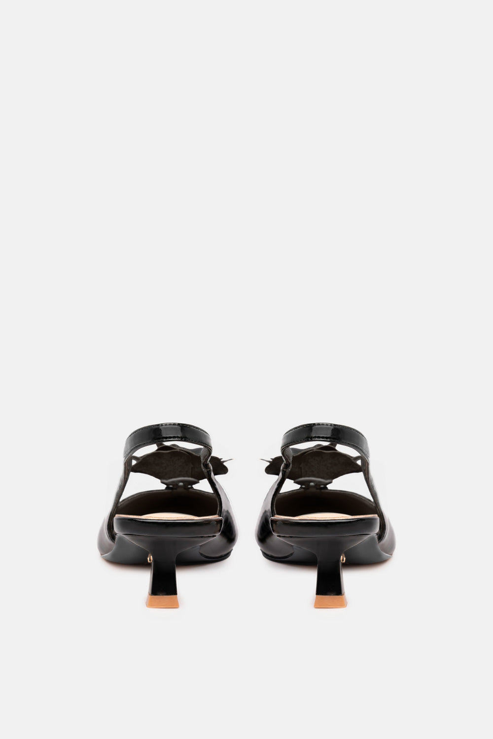SLINGBACK LEVANTE ΜΑΥΡΟ