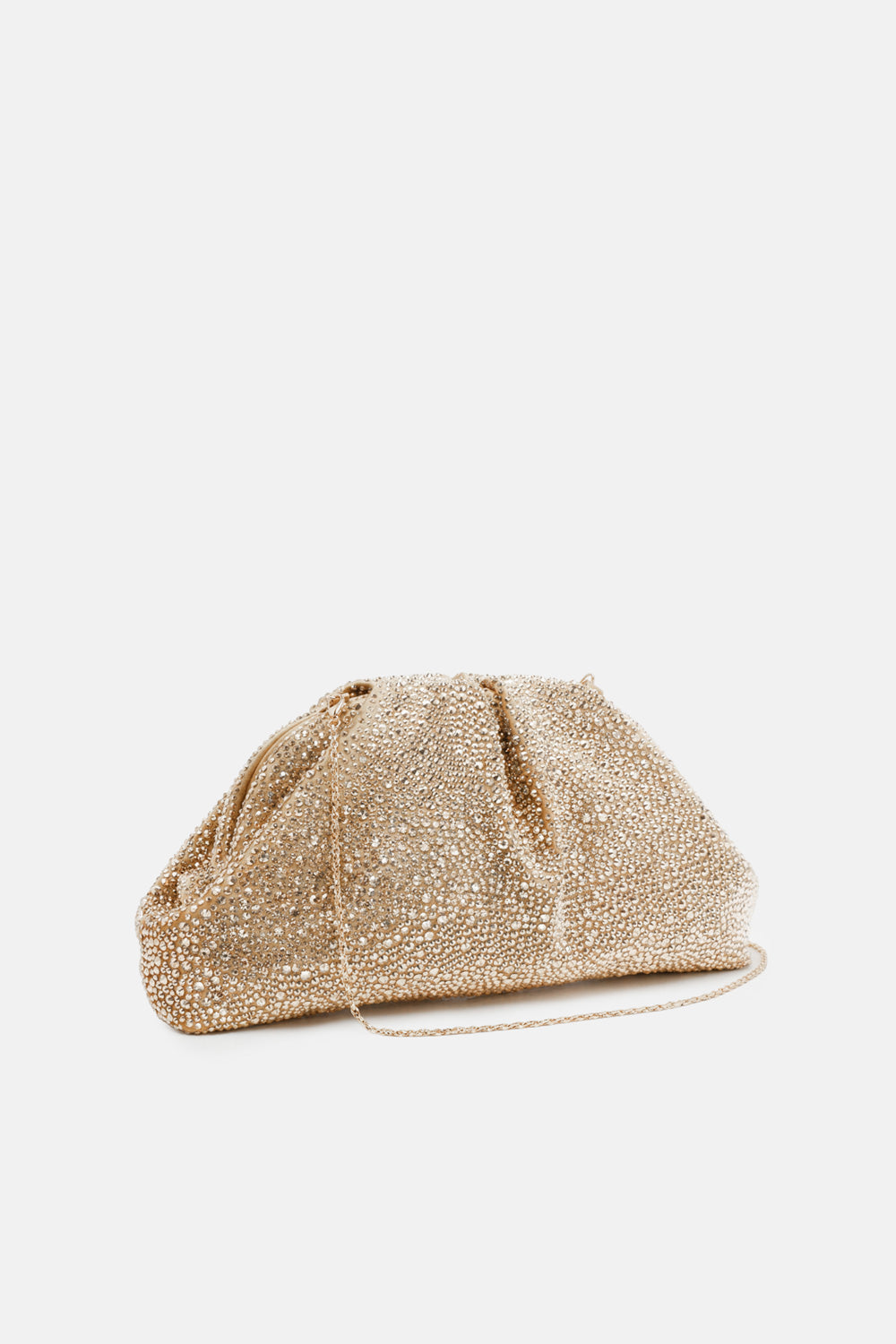POCHETTE MIRACH ORO