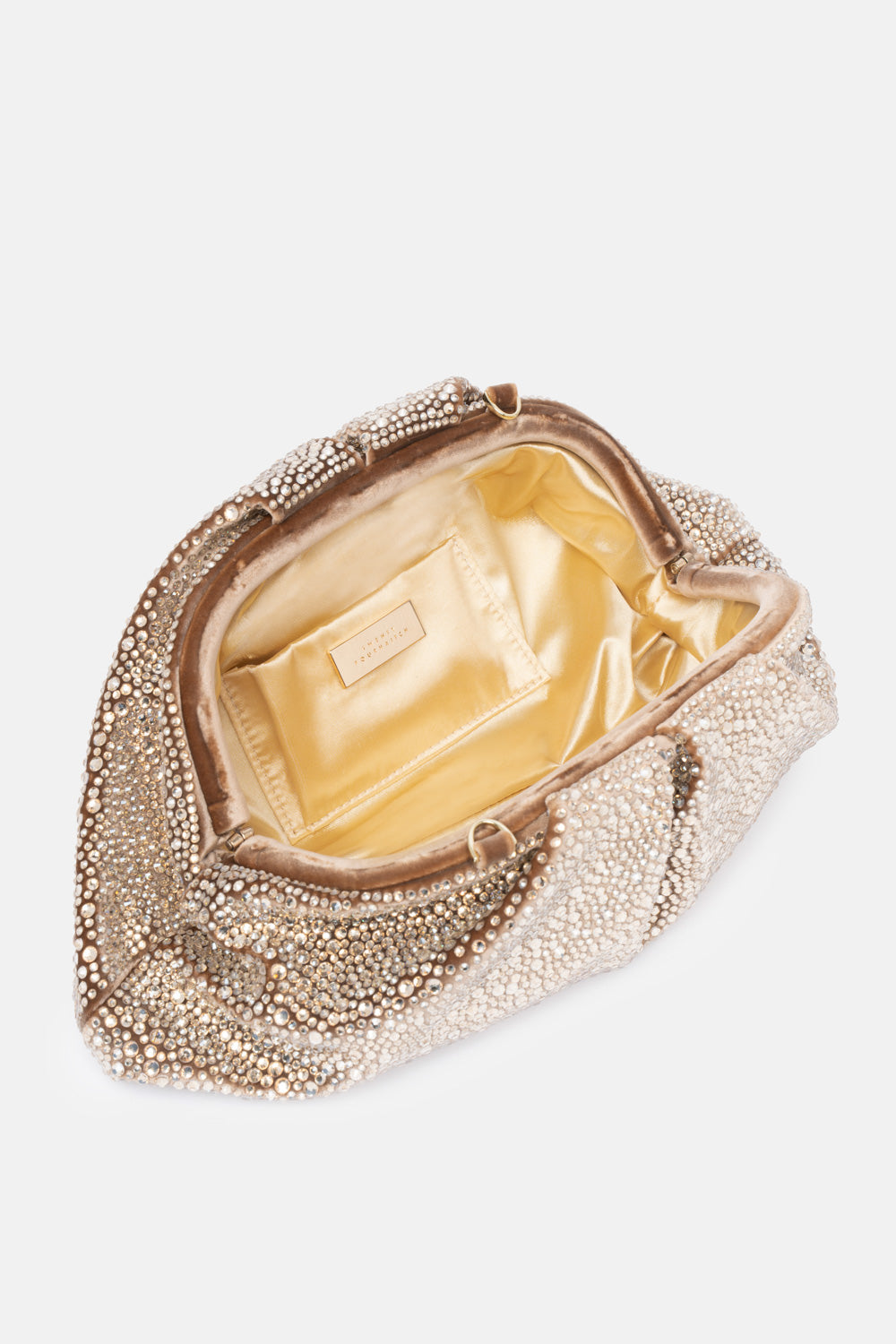 POCHETTE MIRACH ORO