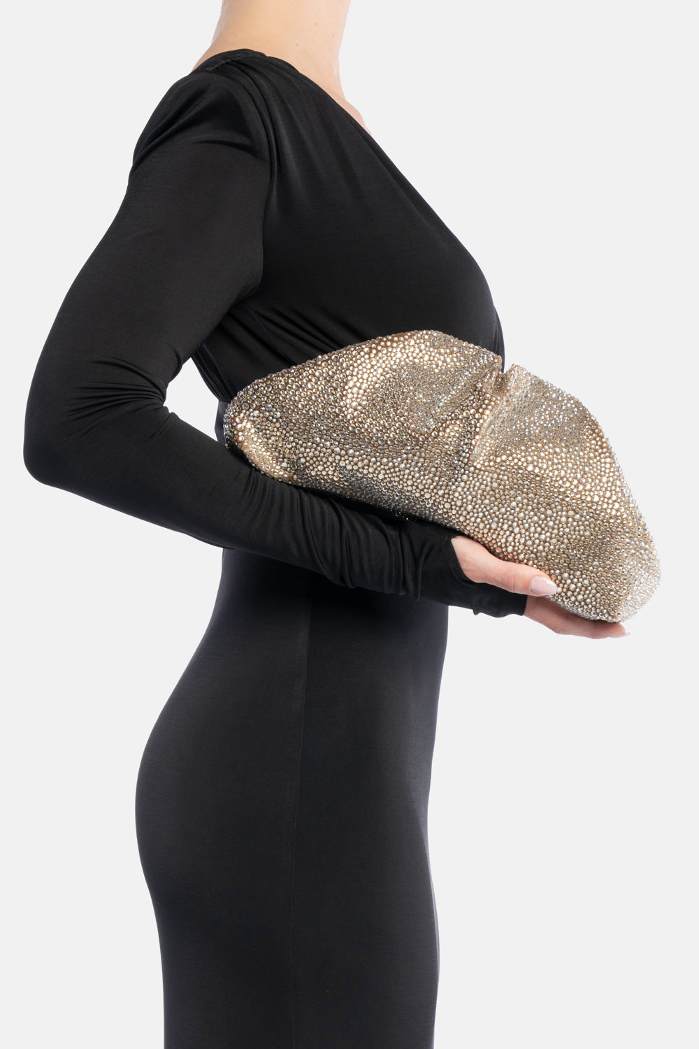 POCHETTE MIRACH ORO