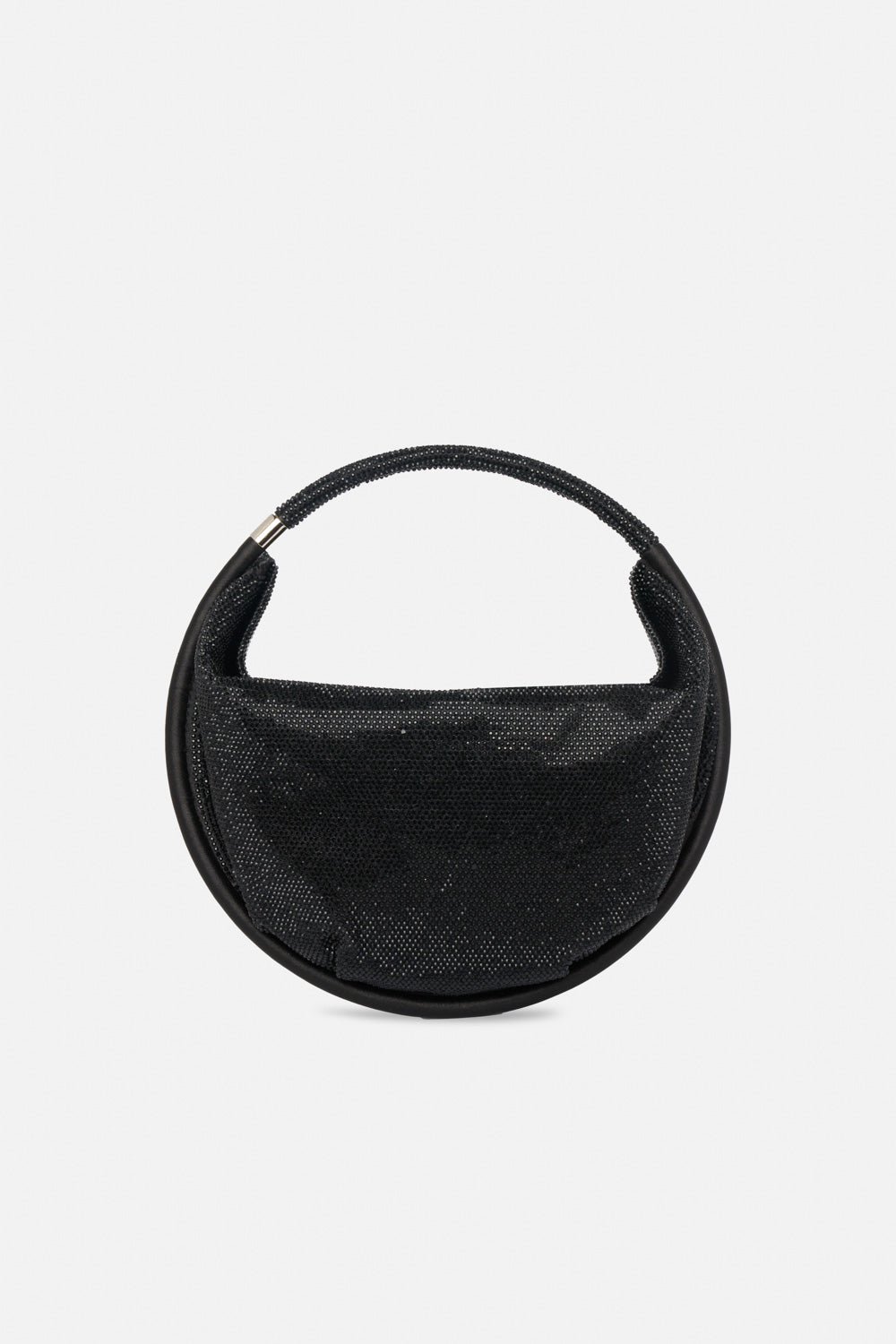 MOON BAG NERA