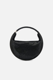 MOON BAG NERA