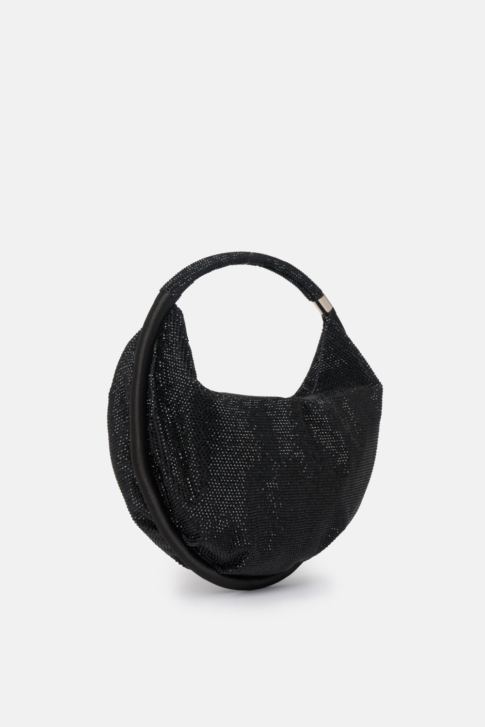 MOON BAG NERA