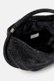 MOON BAG NERA