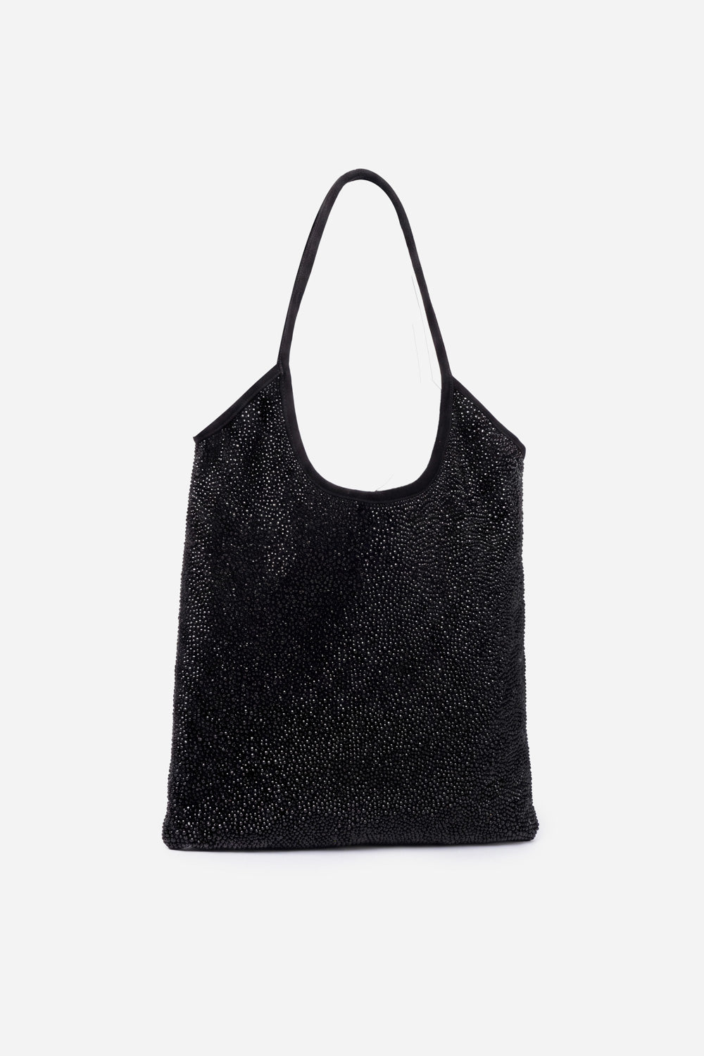 NELA MAXI BAG NERA