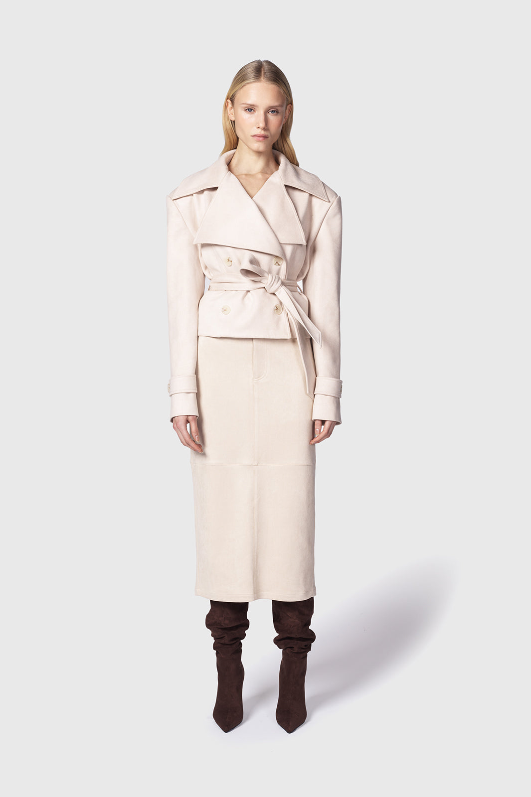 GONNA NEVRA BEIGE