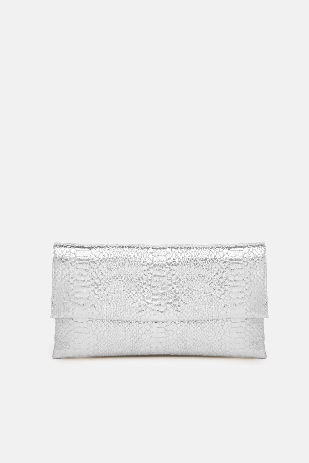 POCHETTE NIREYA ARGENTO