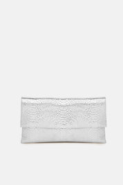 POCHETTE NIREYA ARGENTO