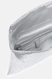 POCHETTE NIREYA ARGENTO