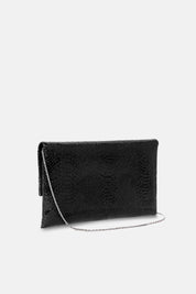 POCHETTE NIREYA NERA