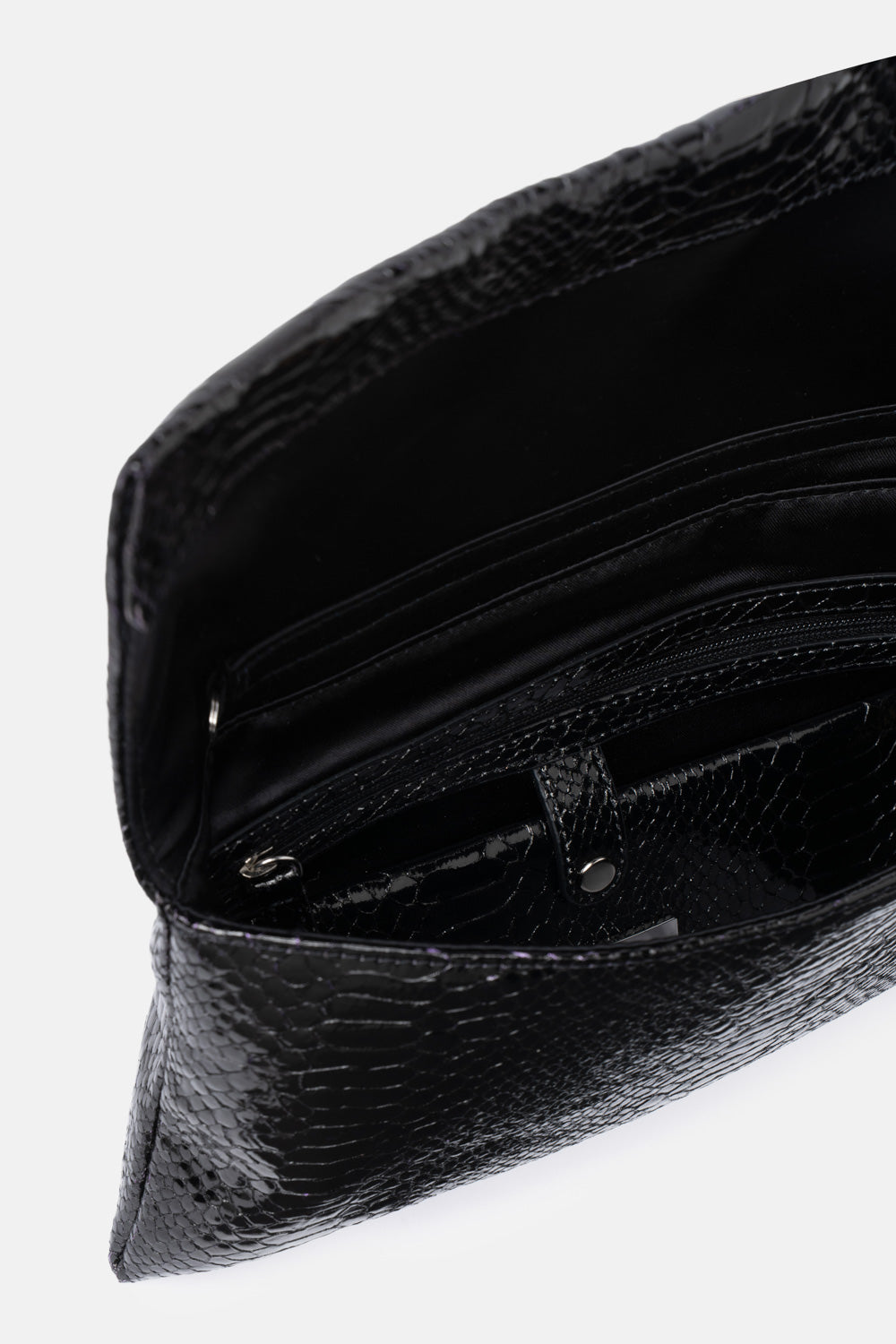 POCHETTE NIREYA NERA