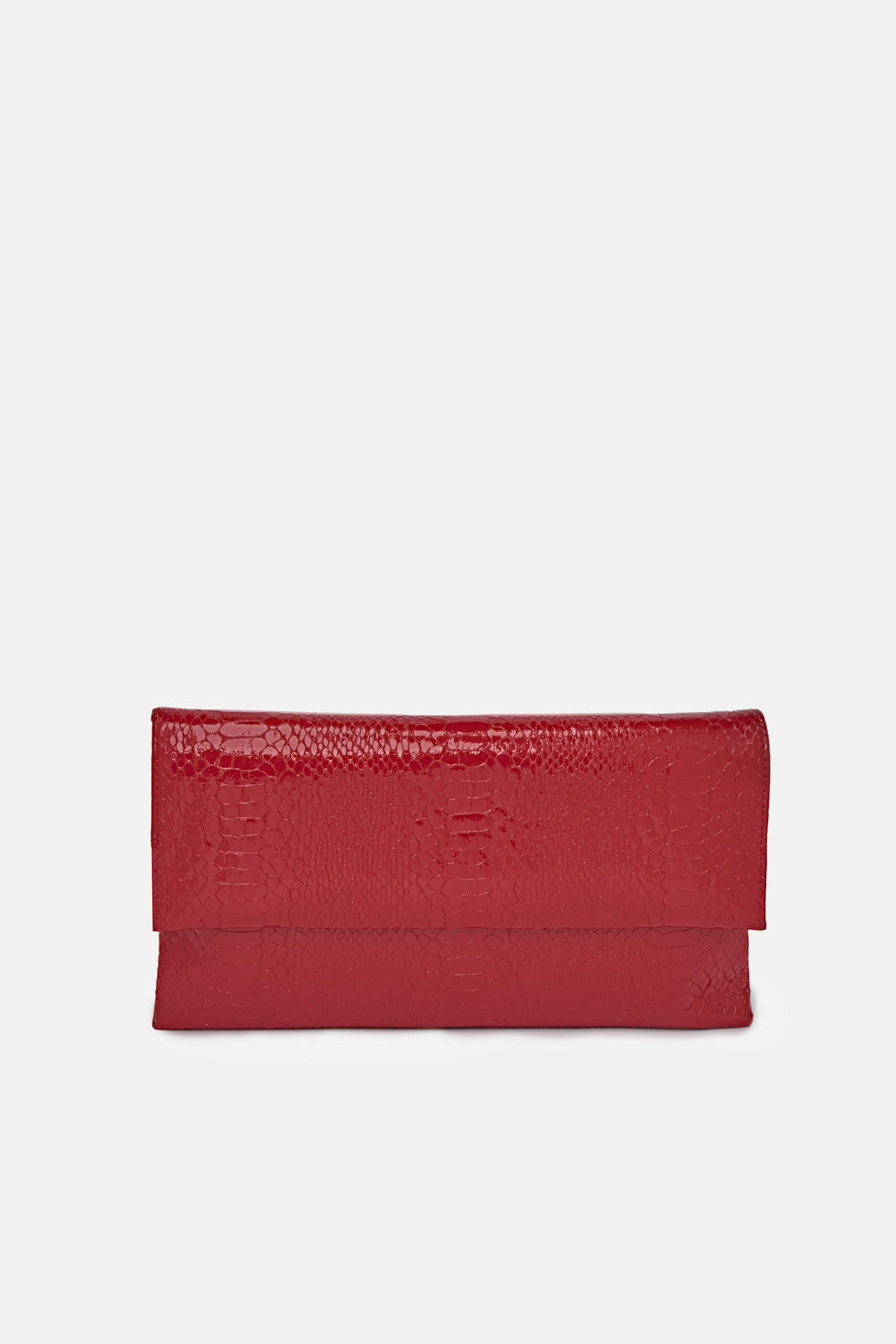 POCHETTE NIREYA ROSSA