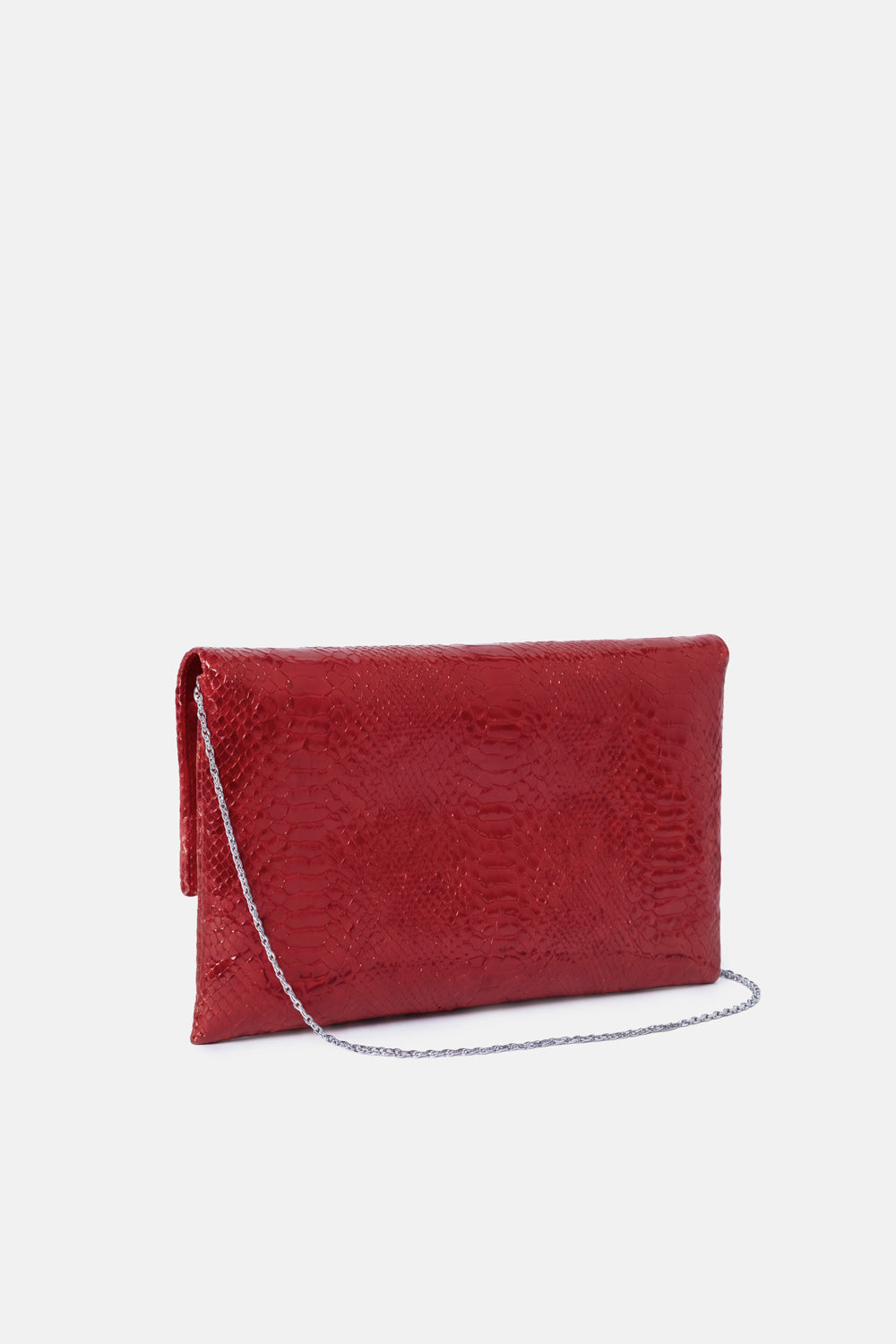 POCHETTE NIREYA ROSSA