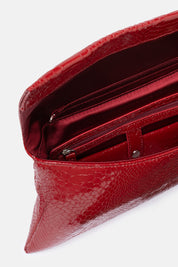 POCHETTE NIREYA ROSSA