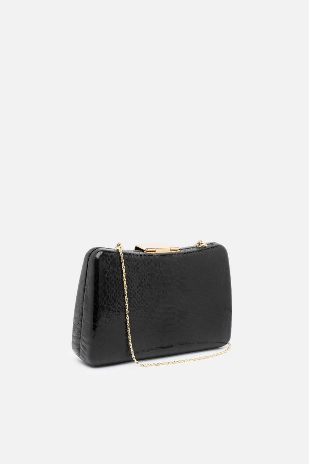 CLUTCH OLERIA NERA