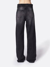 ORI JEANS NERO