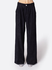 PANTALONE OSLEN BLU
