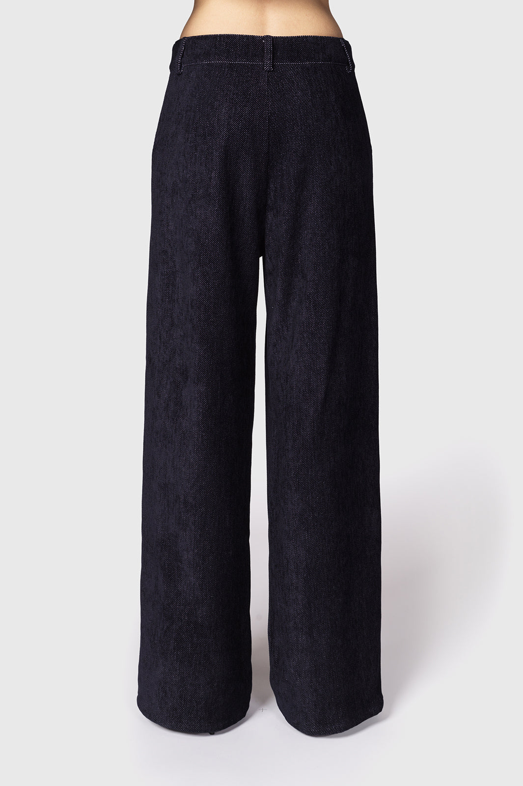 PANTALONE OSLEN BLU