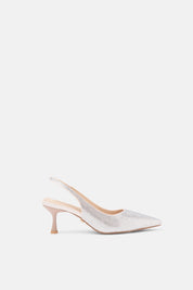 SLINGBACK PHUKET CIPRIA-CRYSTAL