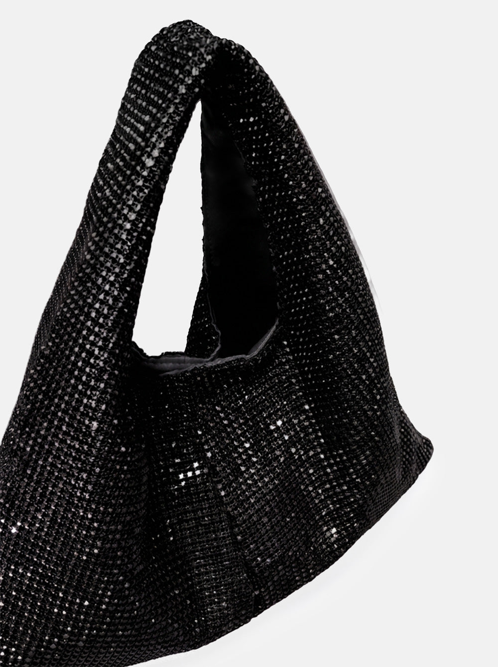 PARKS HANDBAG NERA