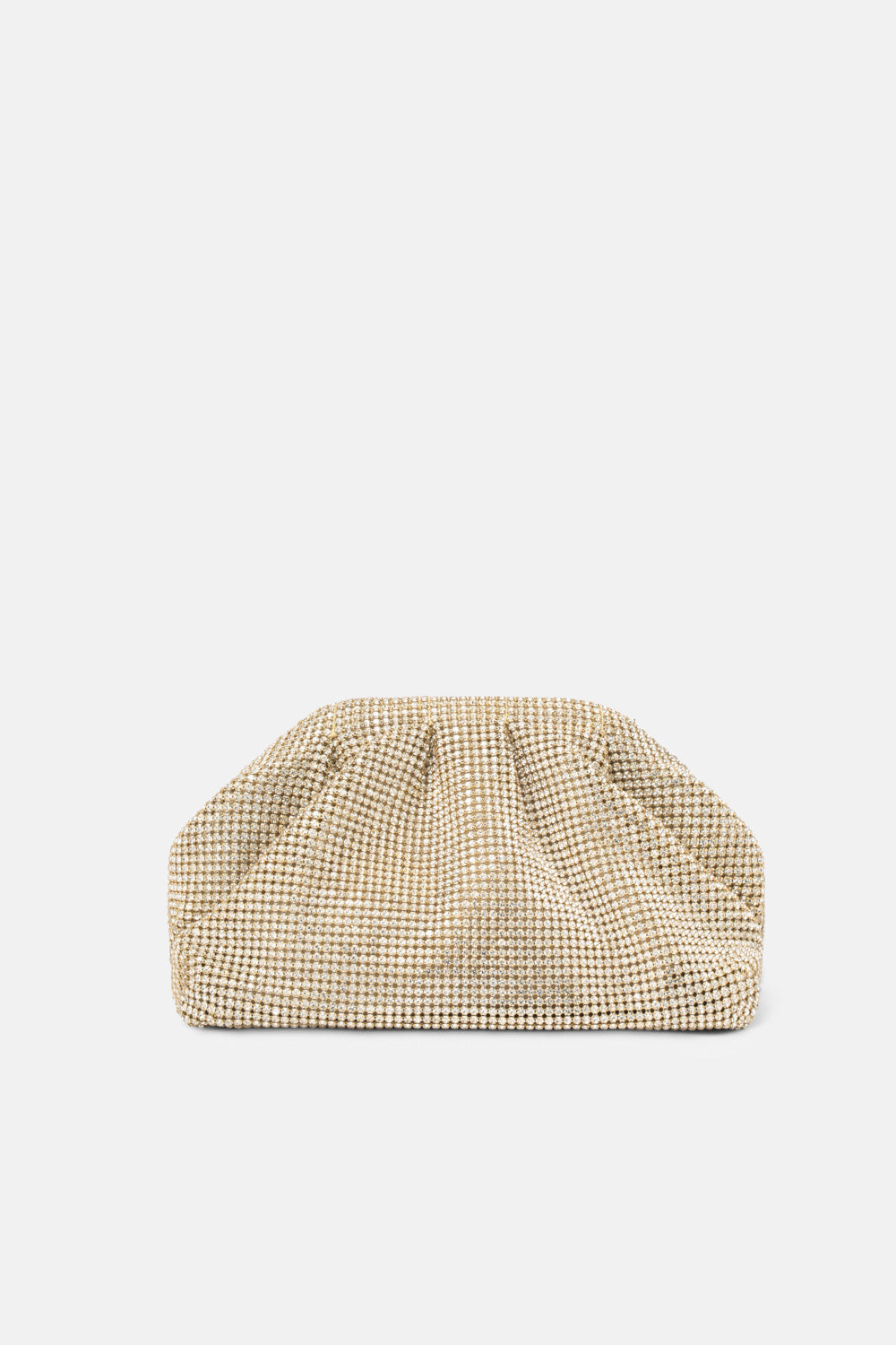 PETRA POUCH BAG ORO