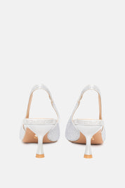 SLINGBACK PHUKET ΑΣΗΜΙ