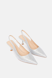 SLINGBACK PHUKET ΑΣΗΜΙ